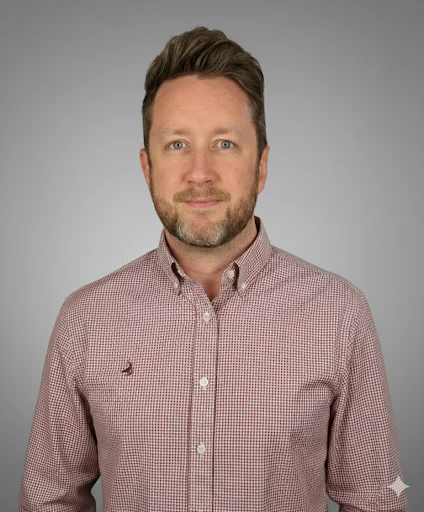 Dr Mark Nixon
